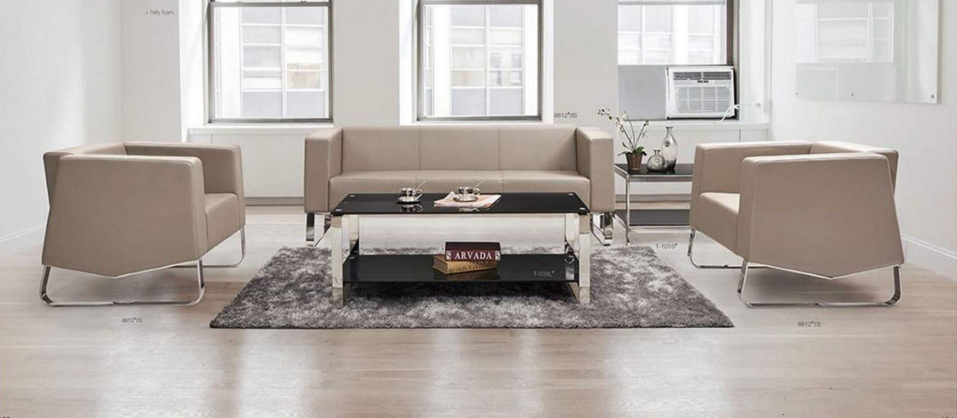 sofa and lounge - FOH-LS159-1