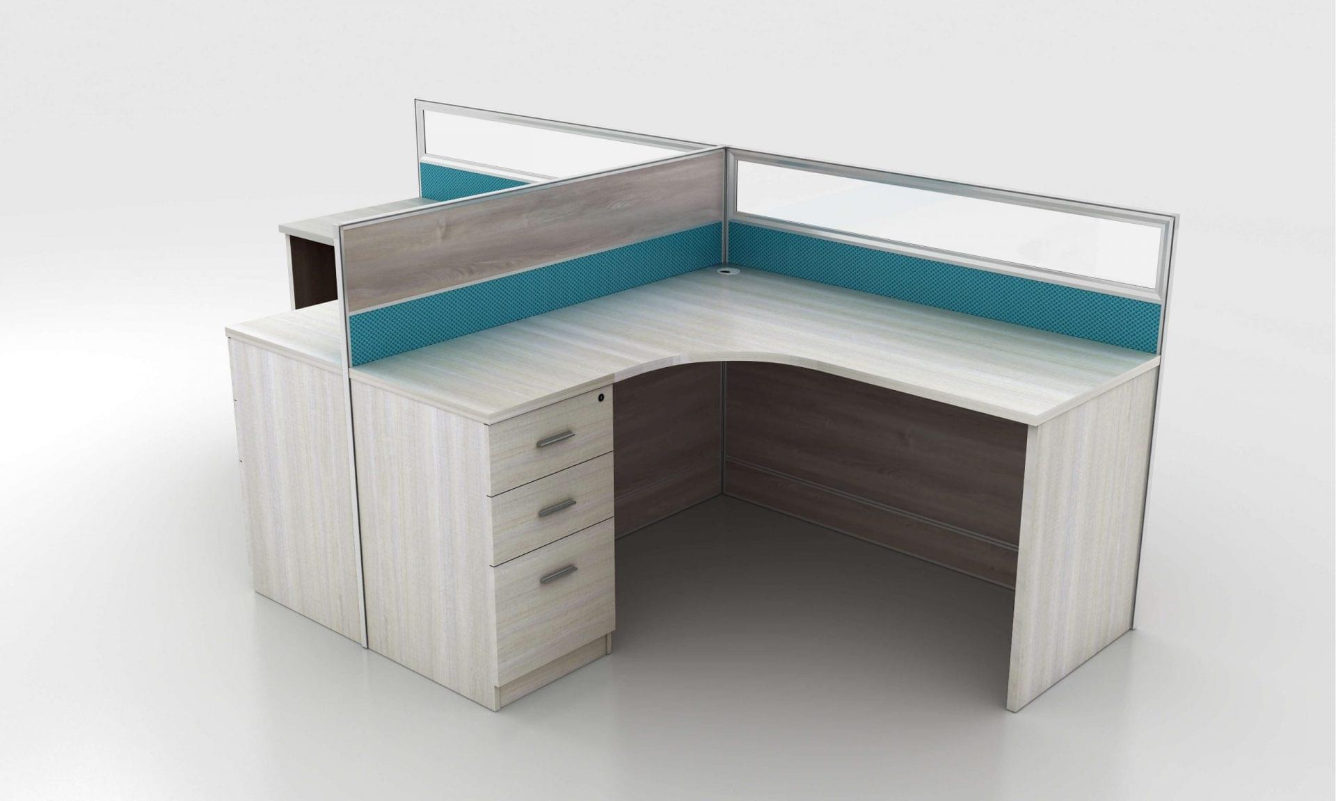 Office Workspaces - A2-T201