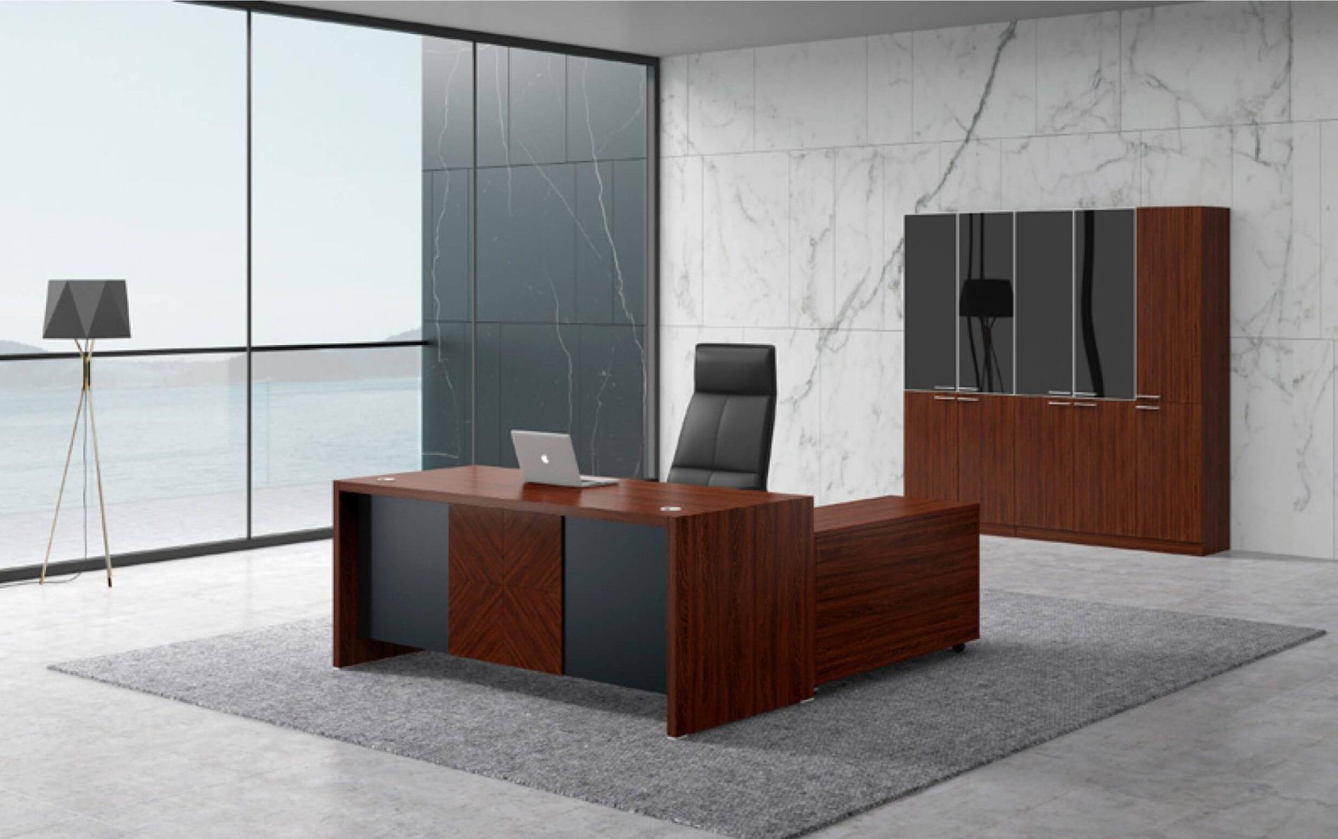 Office Workstation - FOH-FBR05