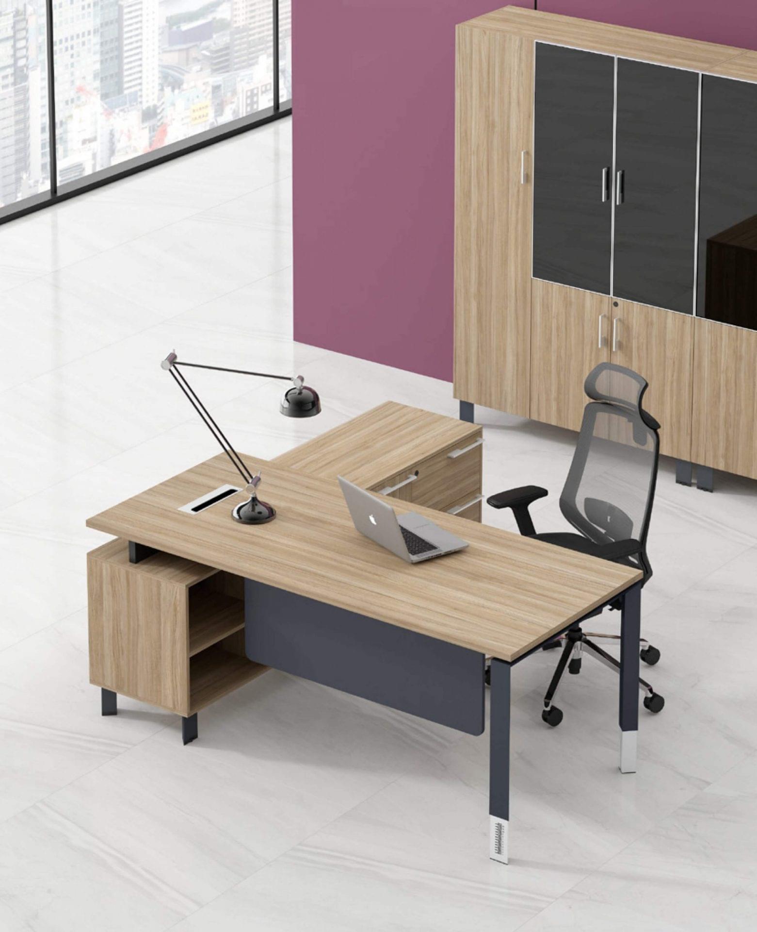 Office Workstation - FOH-FCG03