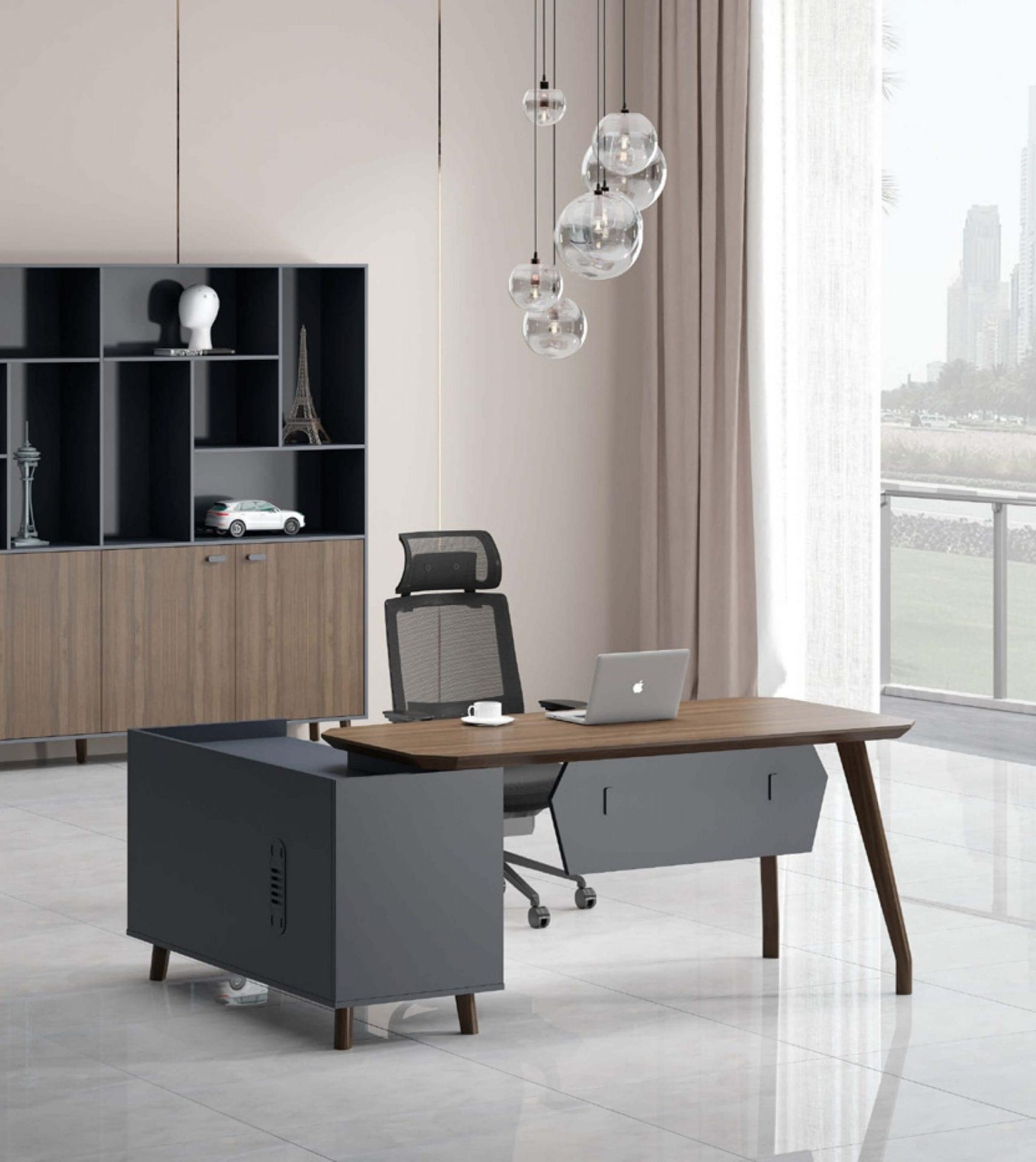Office Workstation - FOH-FJX03-1