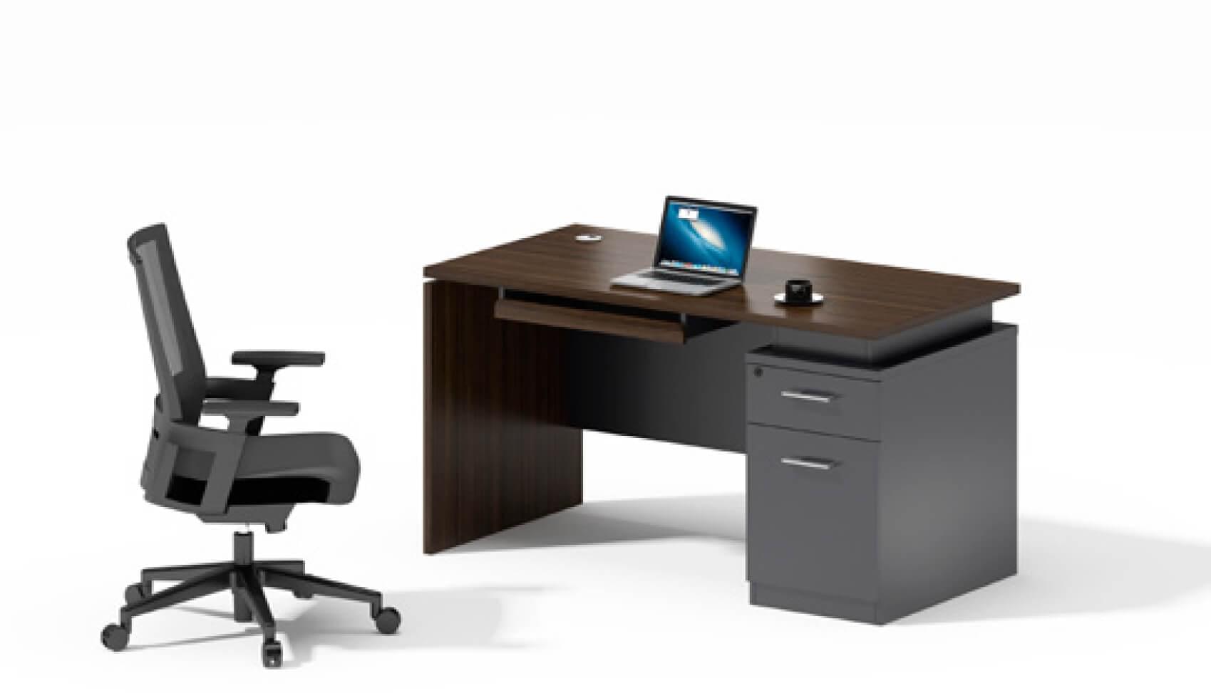 Office Workstation - FOH-FJY04