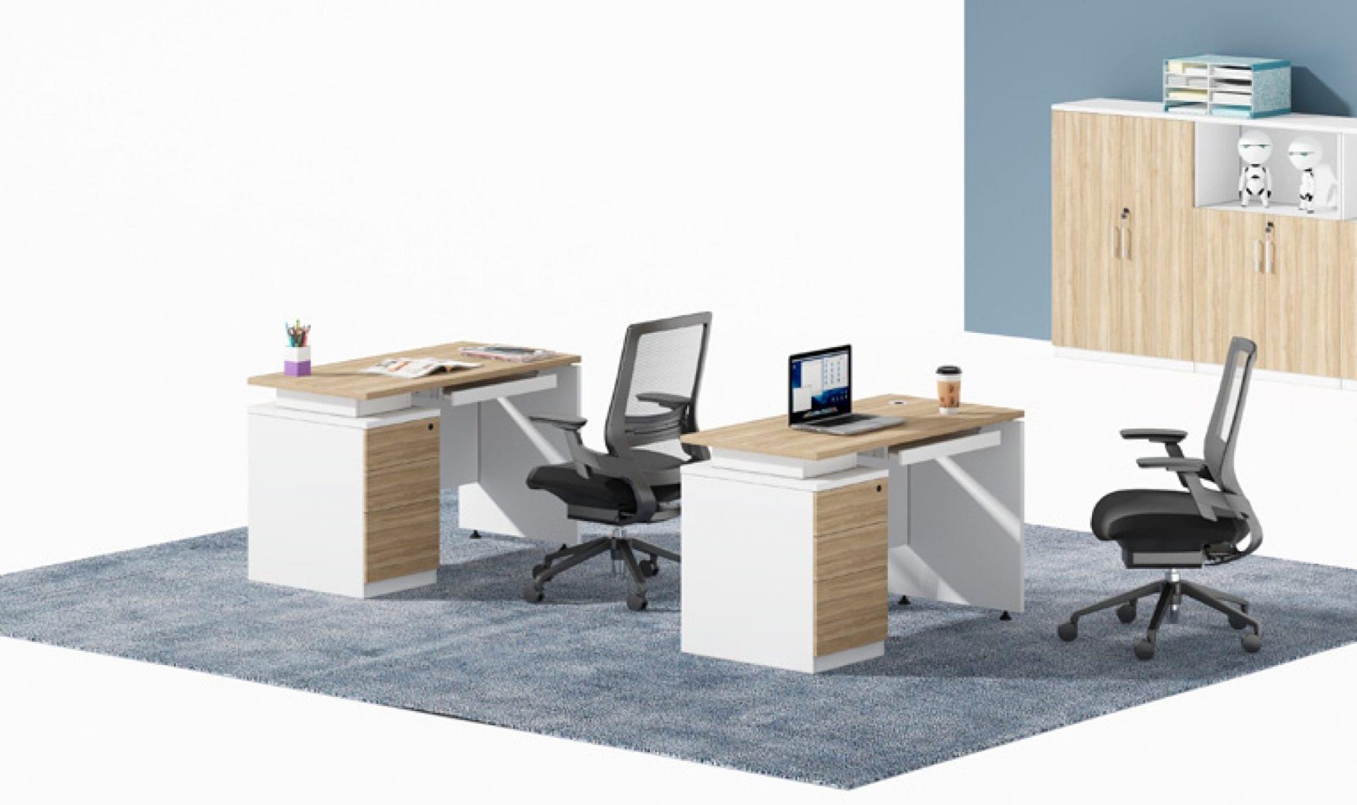 Office Workstation - FOH-FSN09