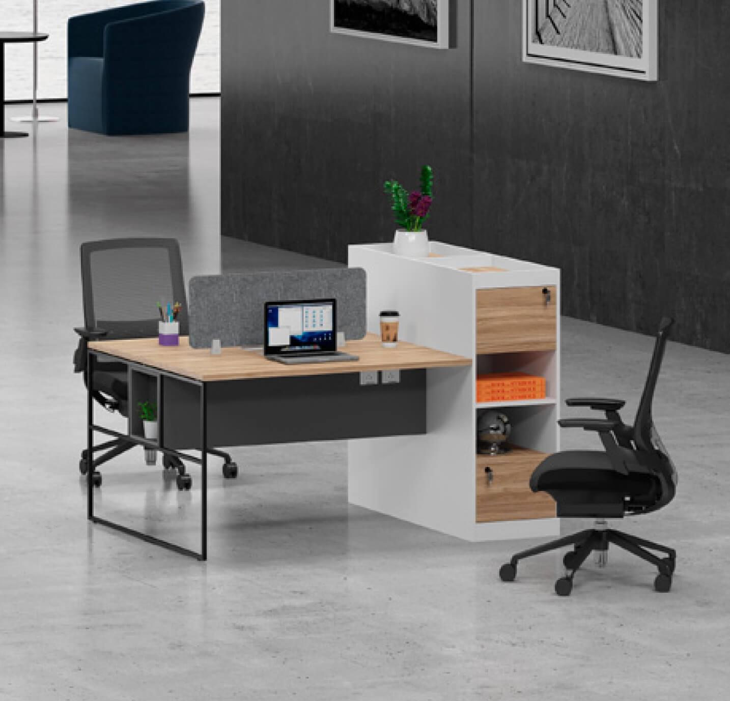 Office Workstation - FOH-FSR12-1