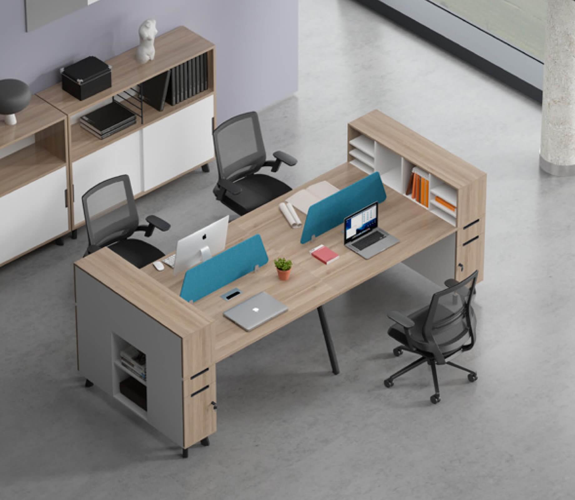 Office Workstation - FOH-FWD010