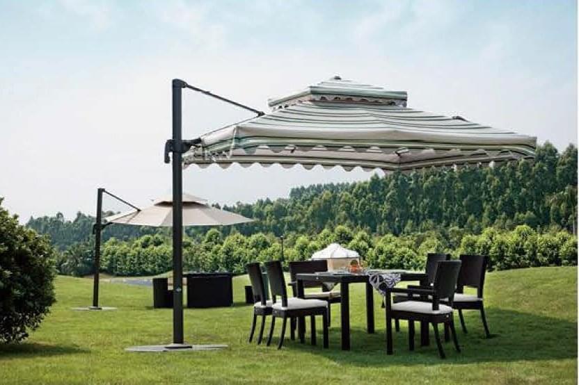Outdoor Furniture – FOH-OT-7022