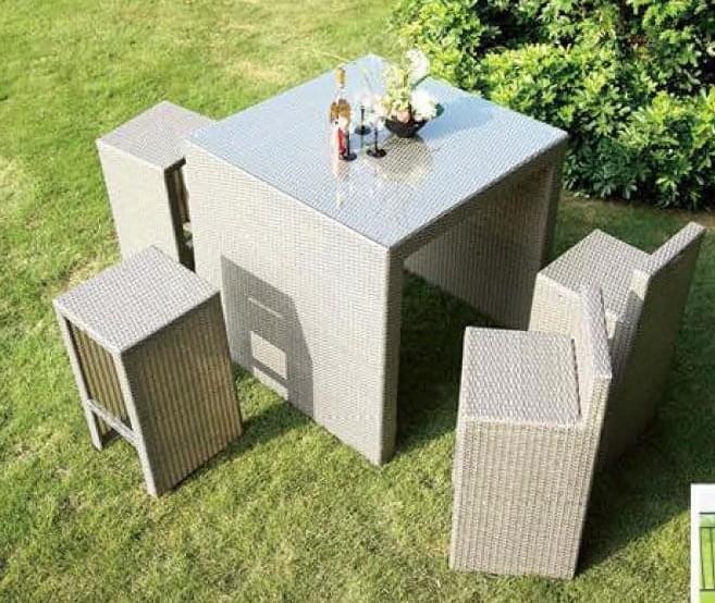 Outdoor Furniture - FOH-OT-7816