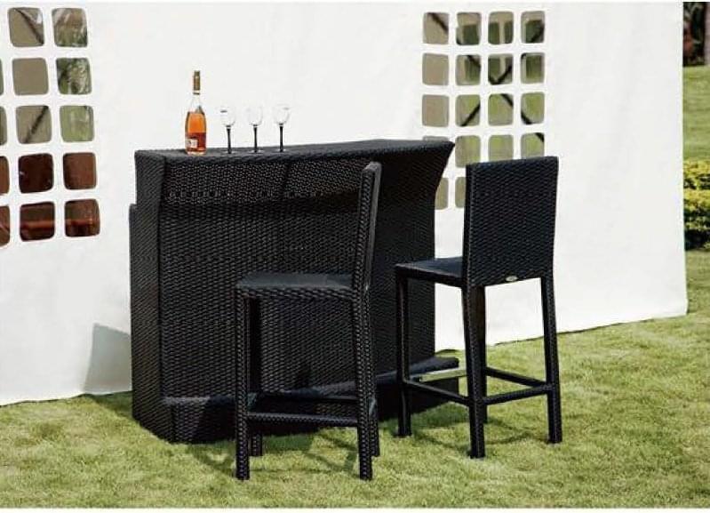 Outdoor Restaurant Furniture - FOH-OT-8019BT
