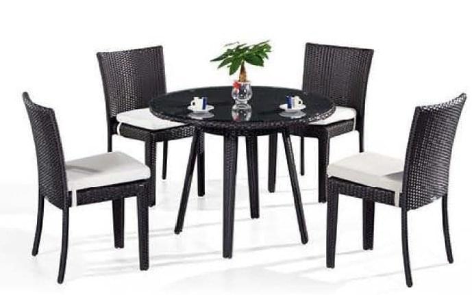 Outdoor Restaurant Furniture - FOH-OT-9004