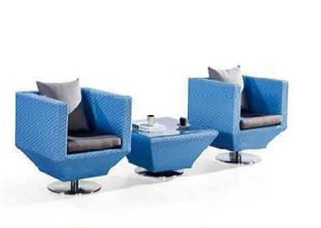 Outdoor Coffee Tables – FOH-OT-9074T