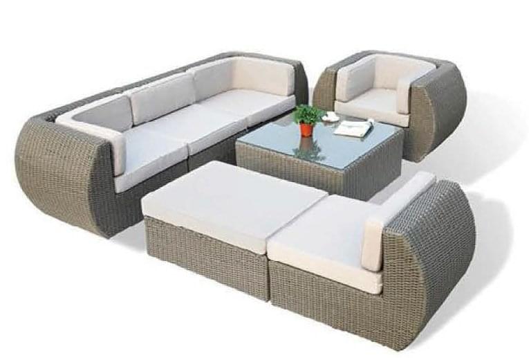 Outdoor Loungers - FOH-OT-CF01