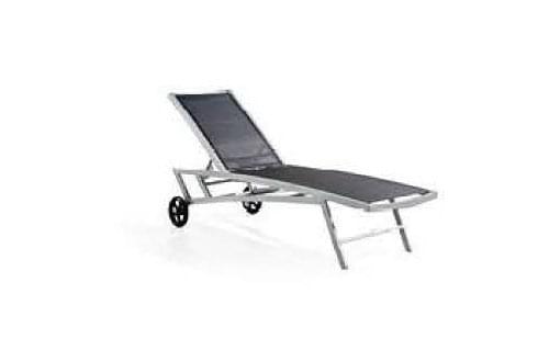 Outdoor Lounge Chair - FOH-OT-CF1523H