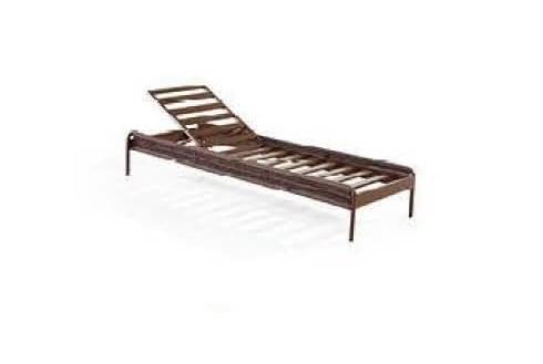 Outdoor Lounge Chair - FOH-OT-CF1851L1