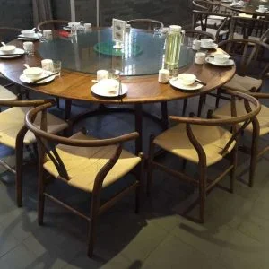 Designer Restaurant Furniture -JF19-16