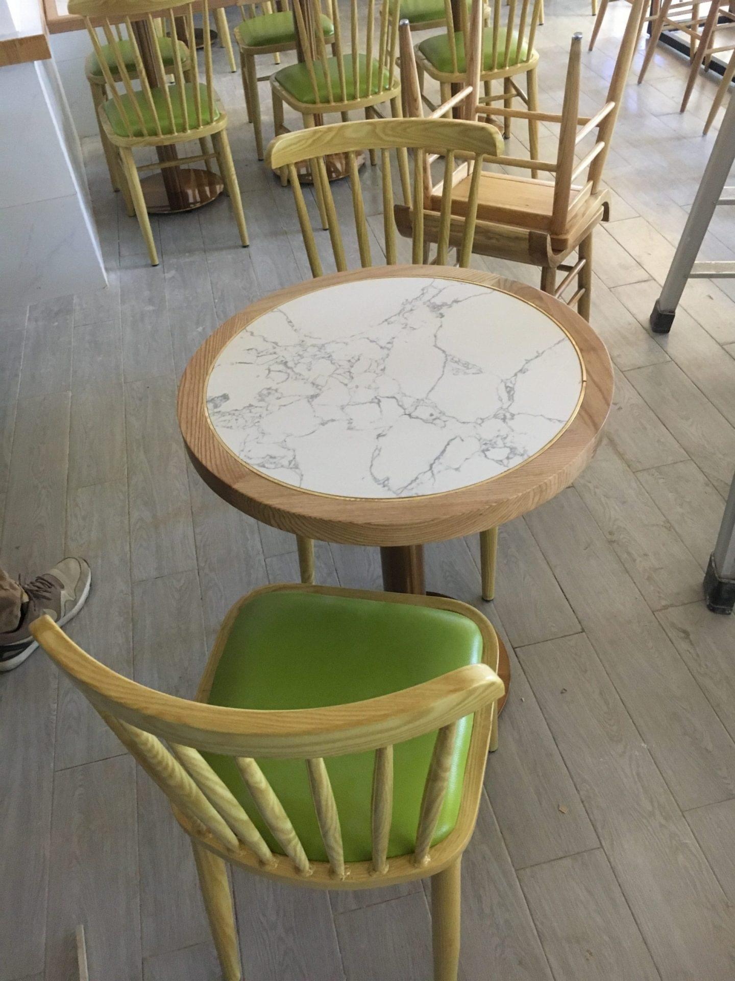 Designer Restaurant Furniture JF19-97