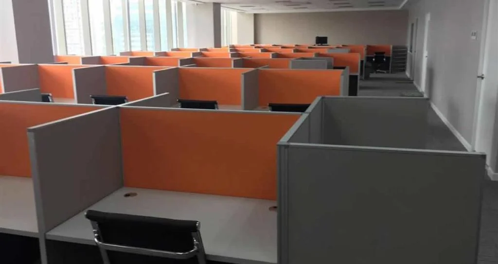 call centers