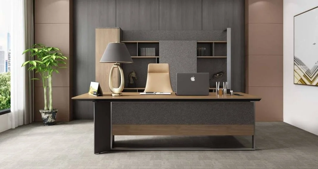 office workstation