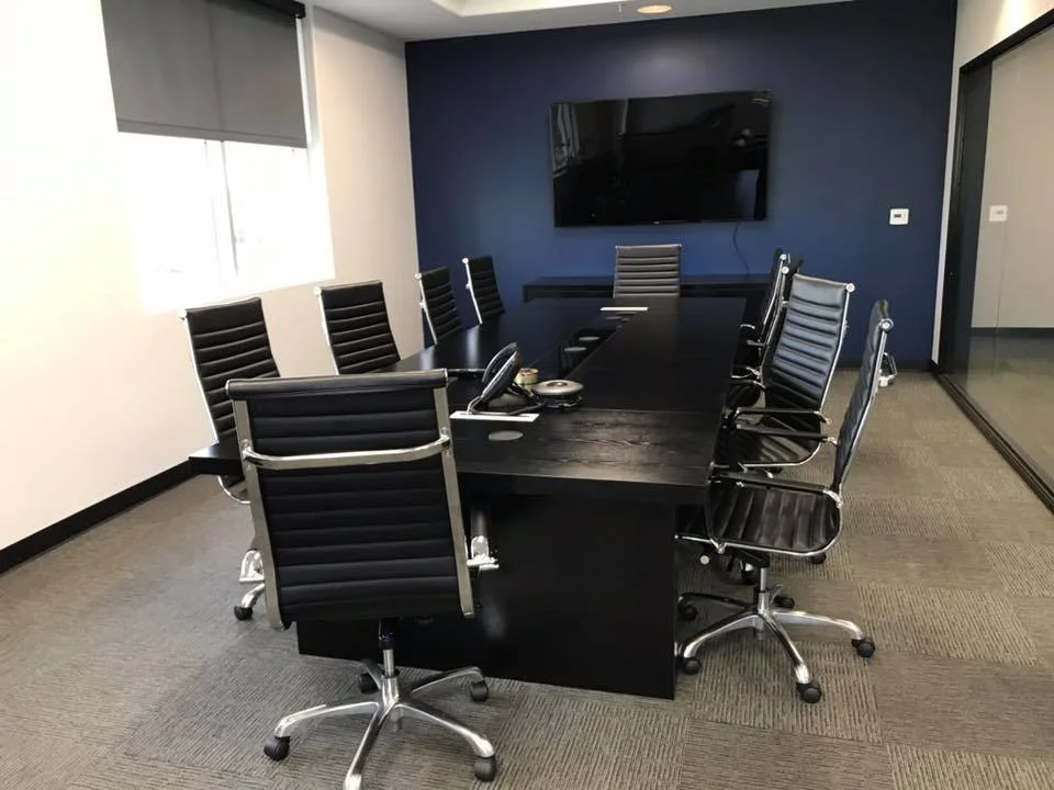 office