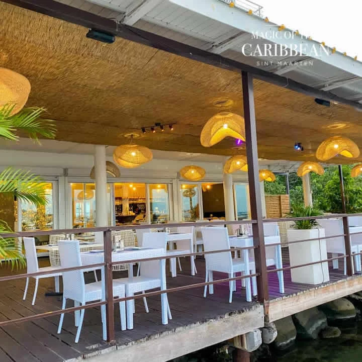 6 Objectives to Keep in Mind for Your Restaurant Patio | FOH Furniture restaurant