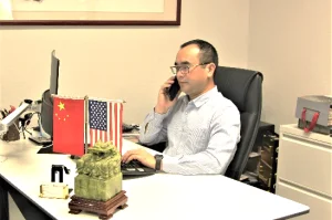 Good Communication Furniture Supplier