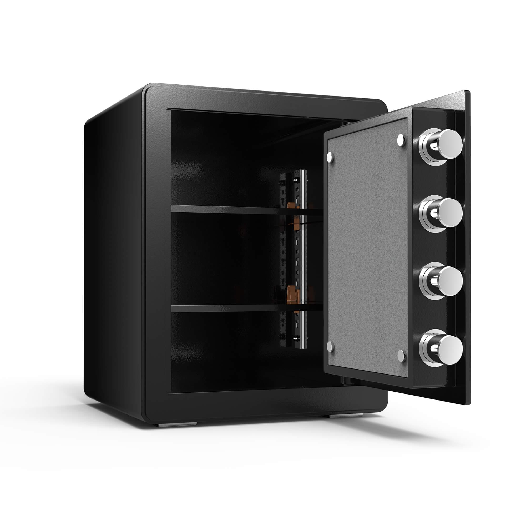 Caja fuerte digital de acero - FH36244SS