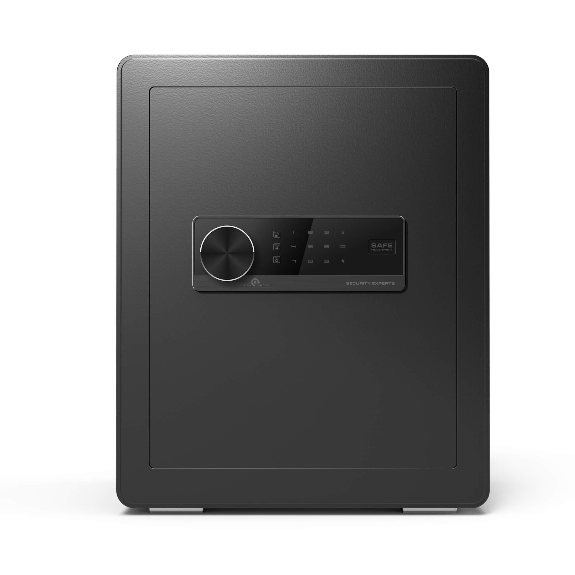 Caja fuerte digital de acero - FH36244SS