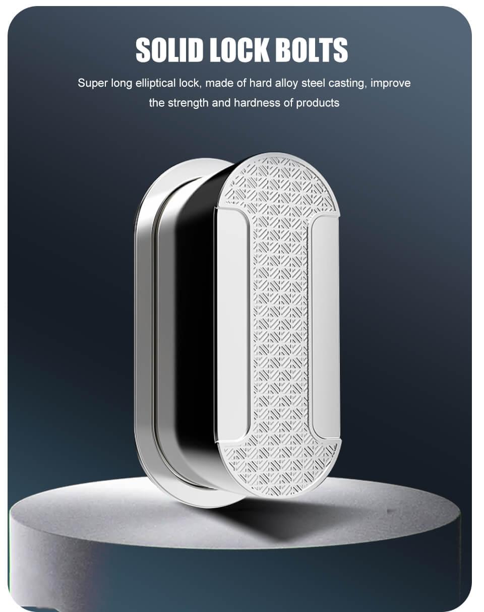 Digital Safe Deposit Box - FH36246MS