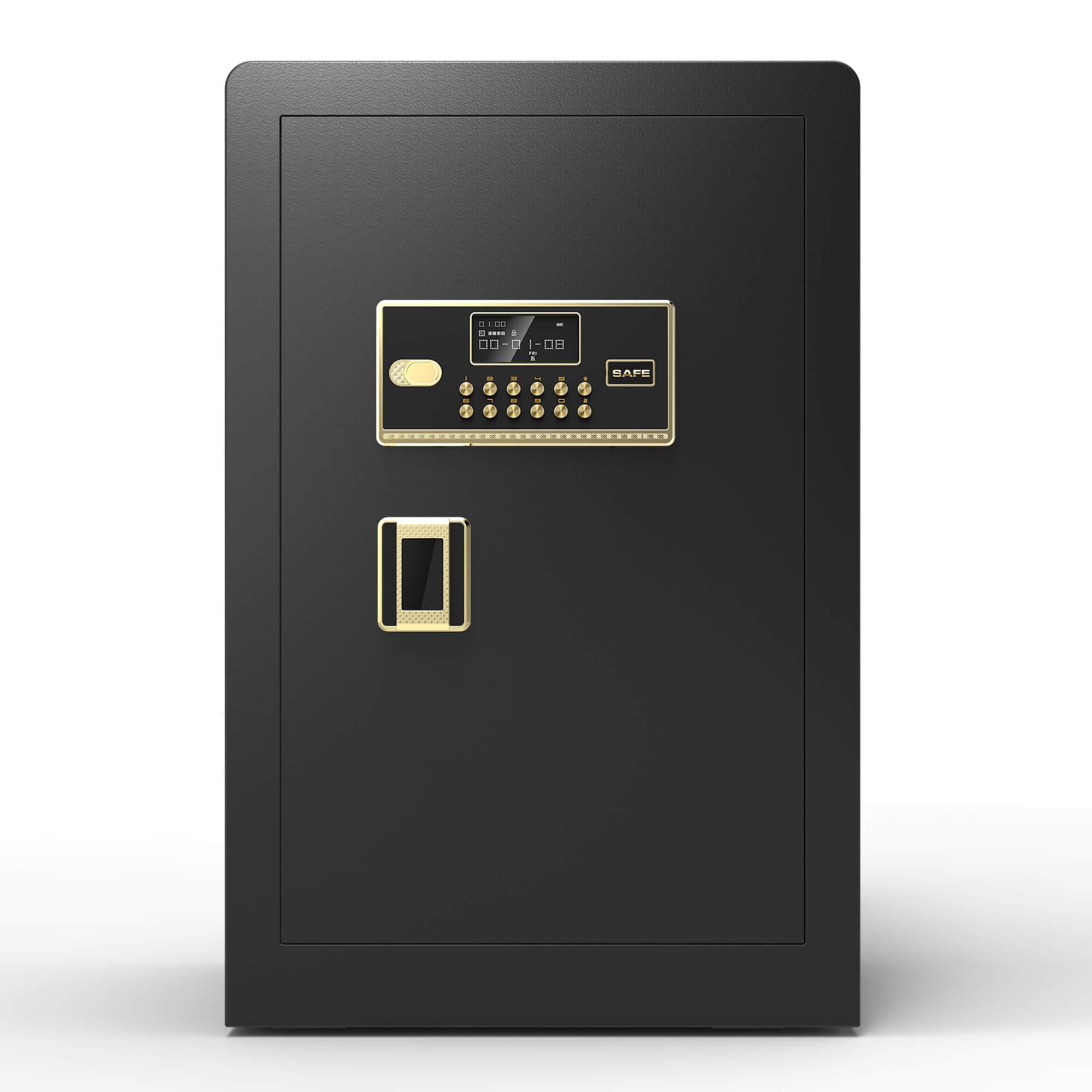 Digital Safe Deposit Box FH36247LG