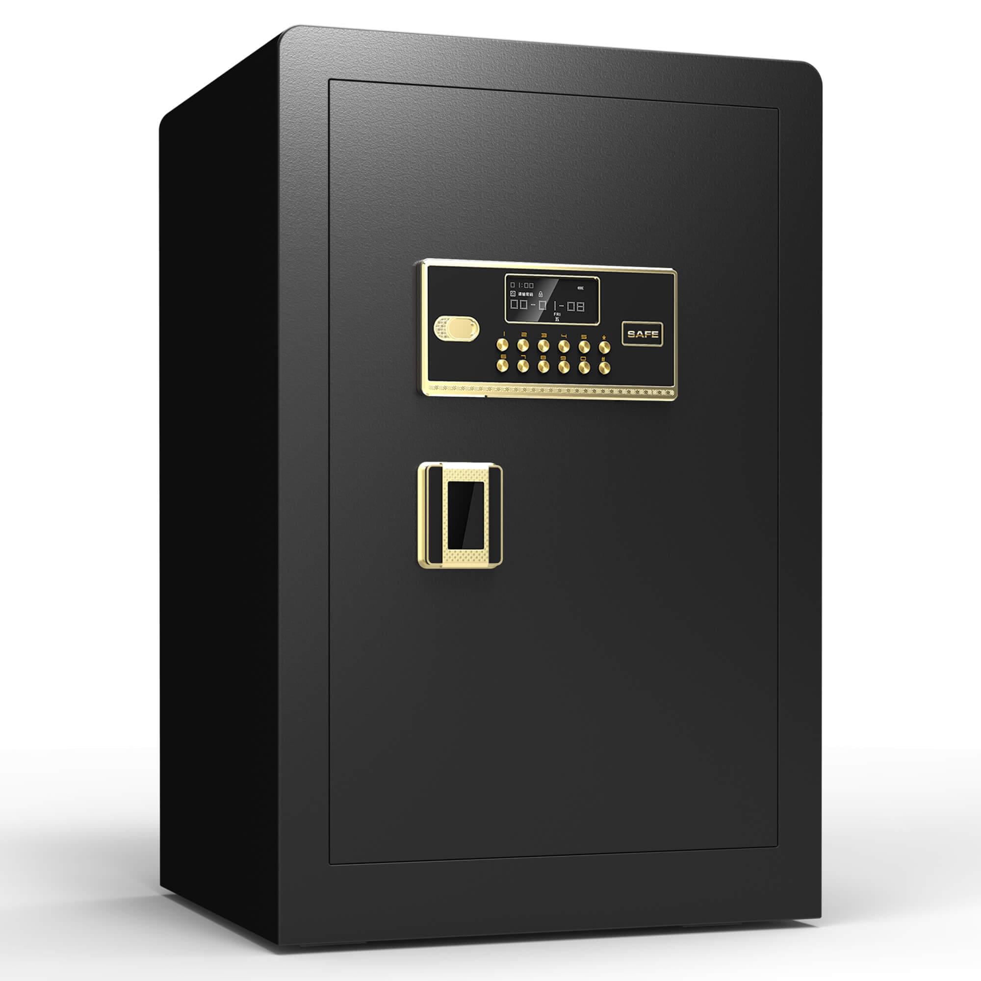 Digital Safe Deposit Box FH36247LG