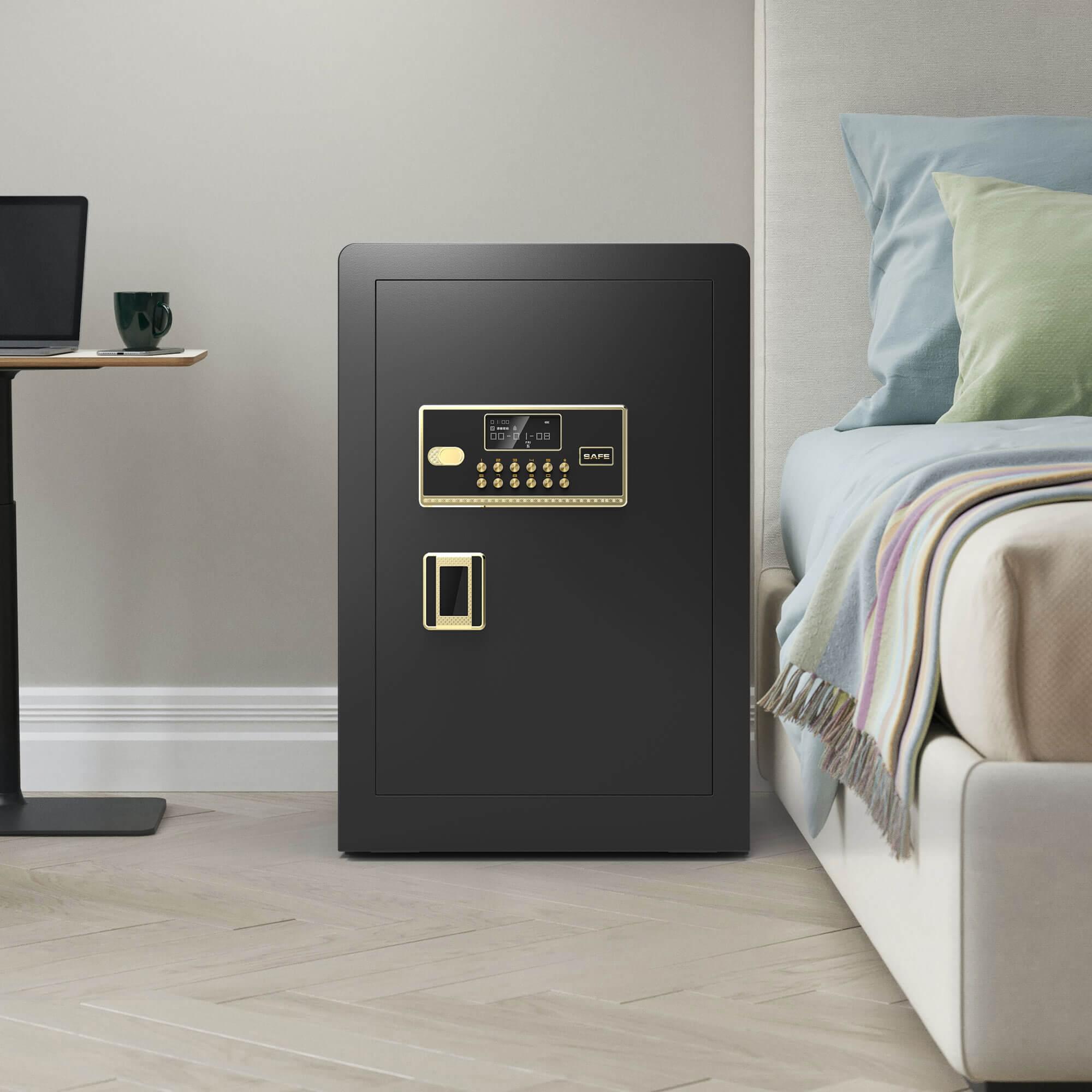 Digital Safe Deposit Box FH36247LG
