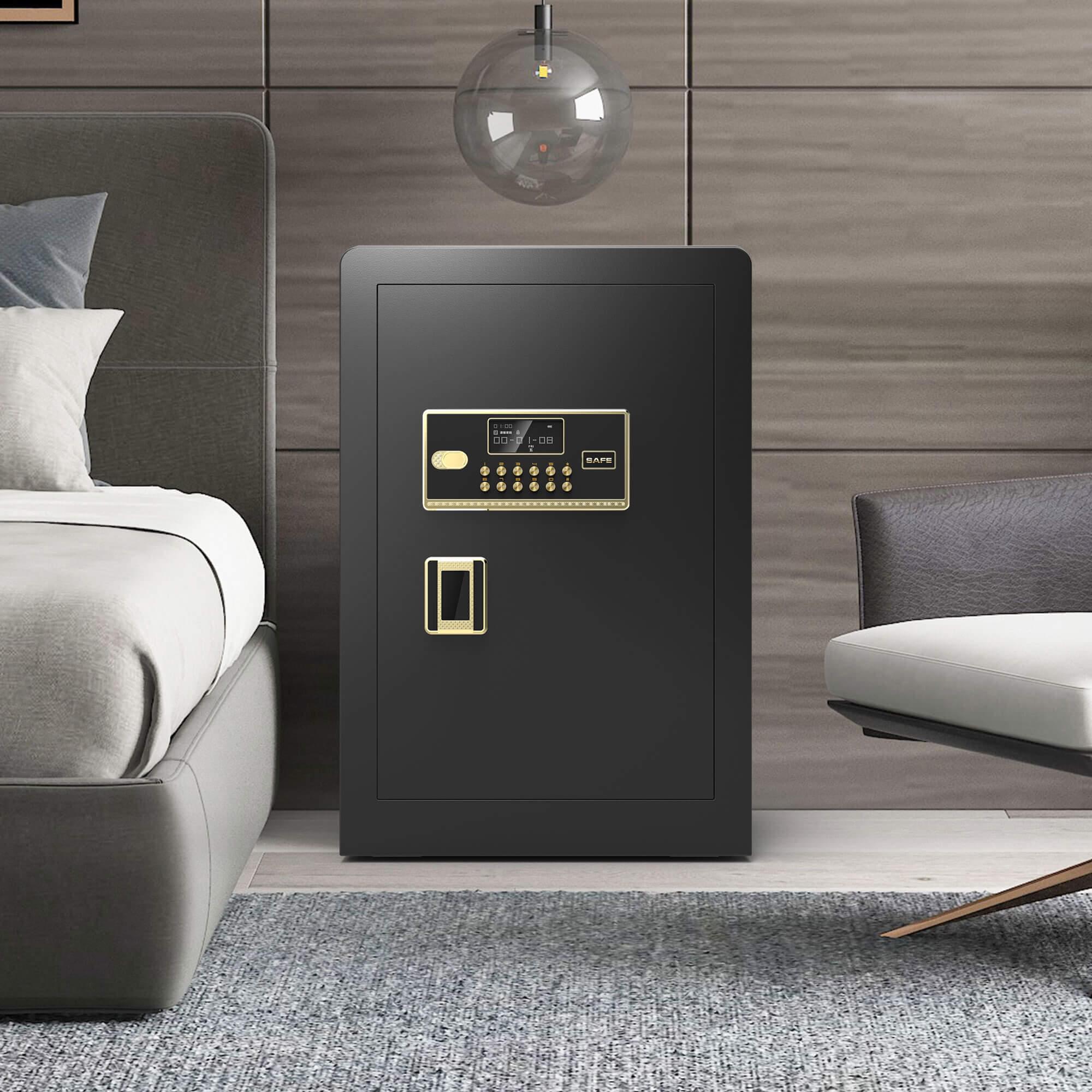 Digital Safe Deposit Box FH36247LG