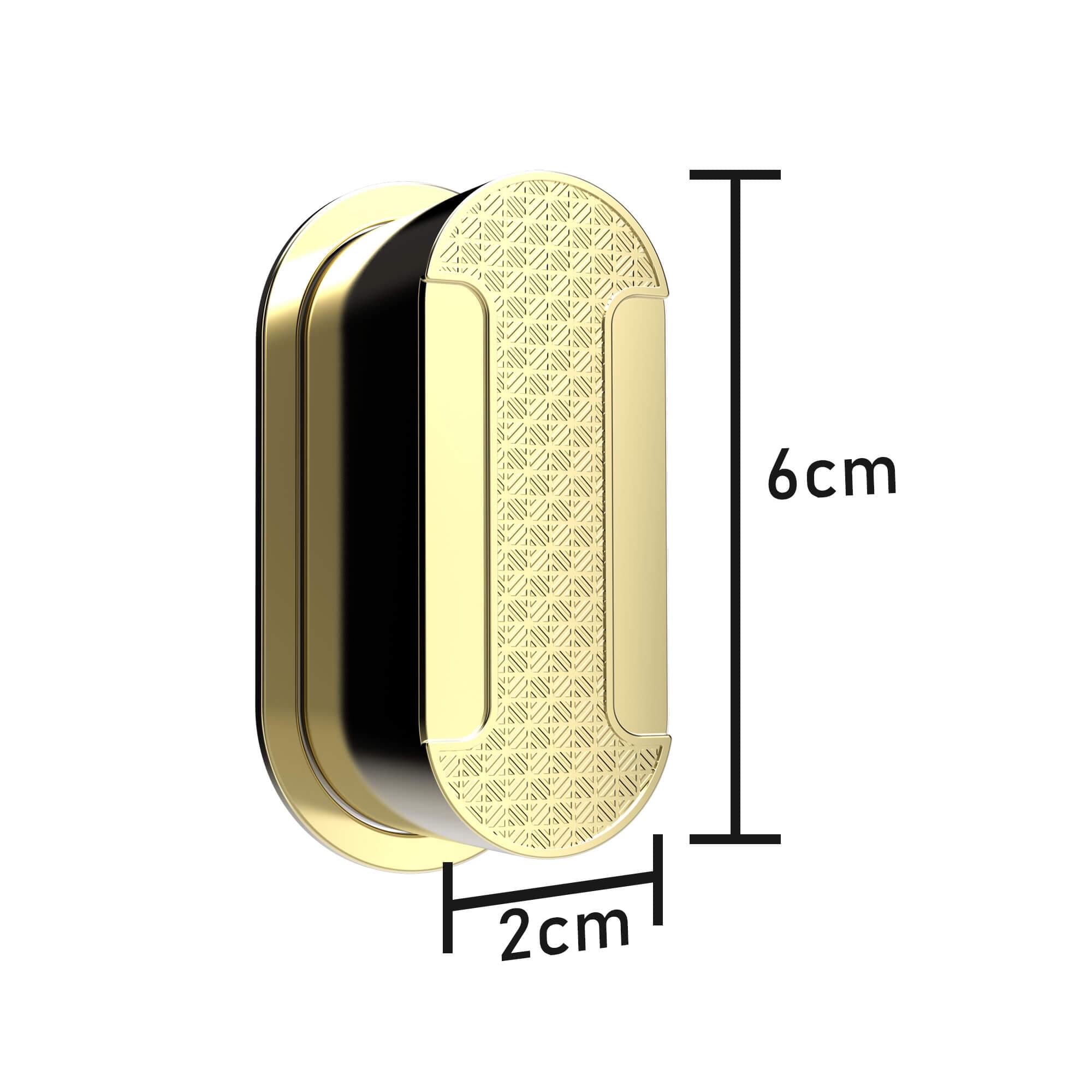 Digital Safe Deposit Box FH36247LG