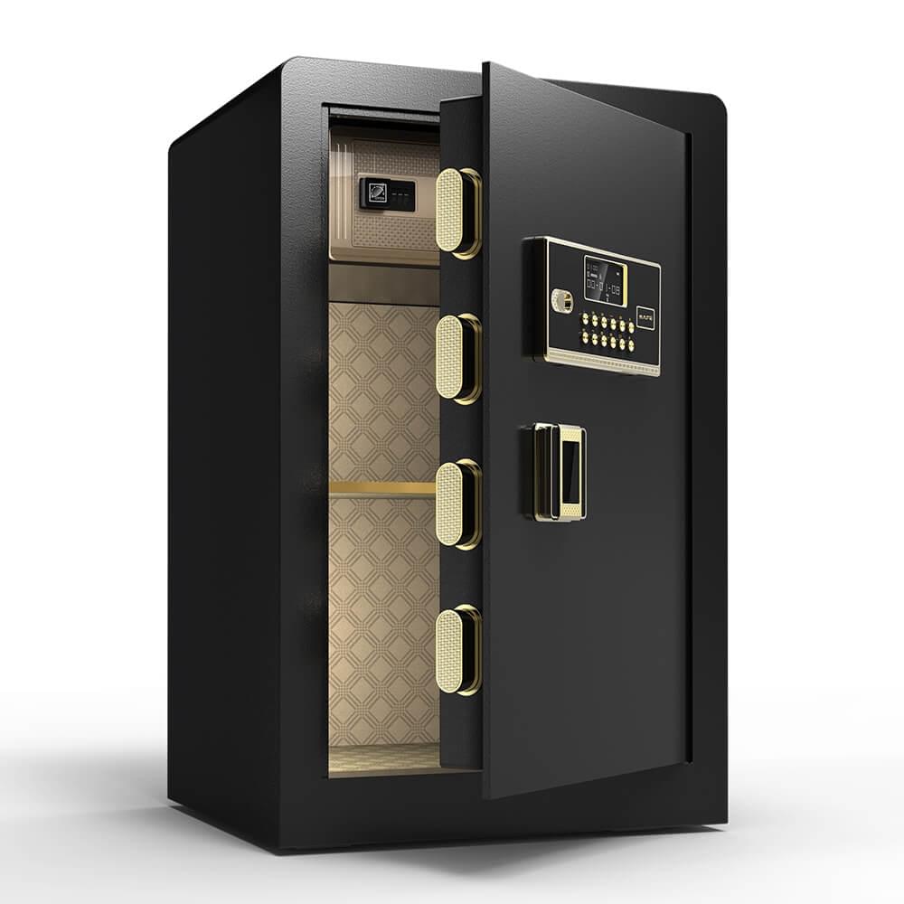Digital Safe Deposit Box FH36247LG