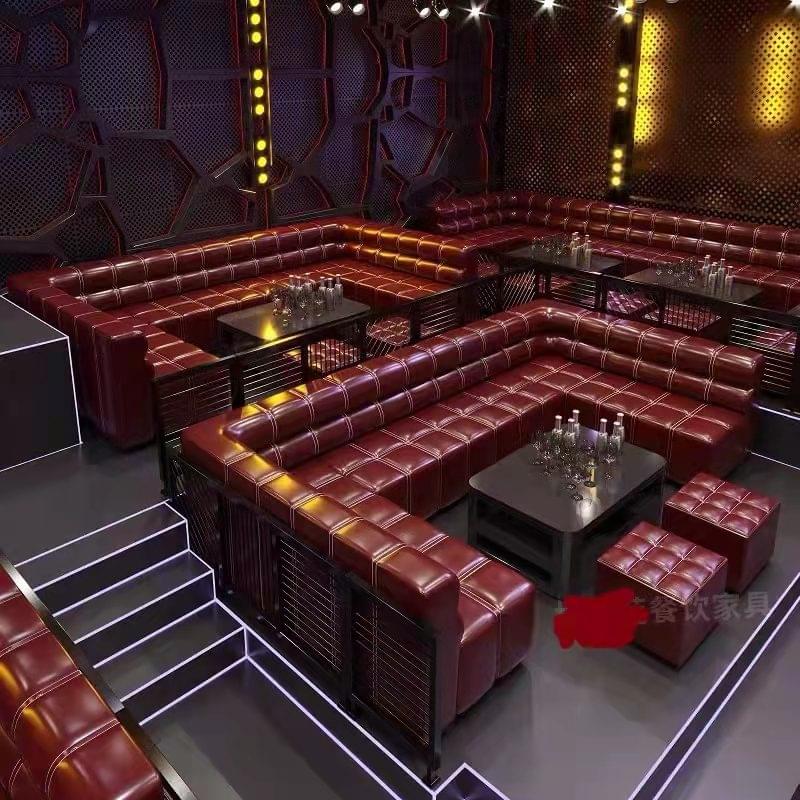 Nightclub Sofa