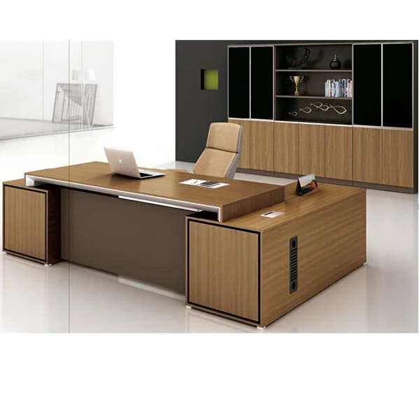 modern office furniture