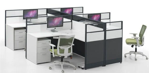 Office Cubicles