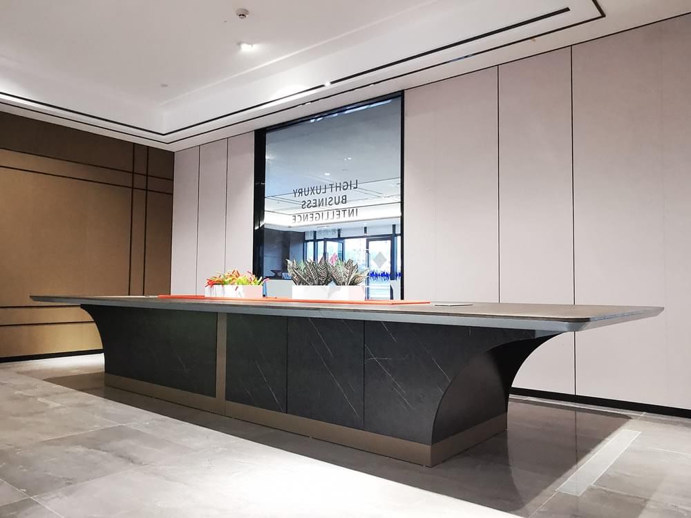 conference table