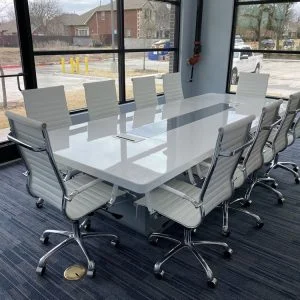 conference table
