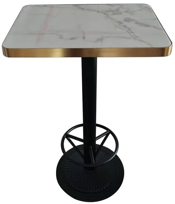 restaurant table