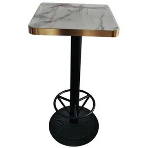 bar table