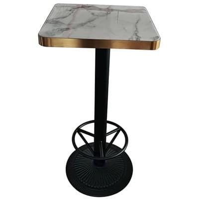bar table