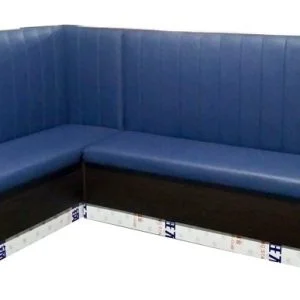 restaurant booth