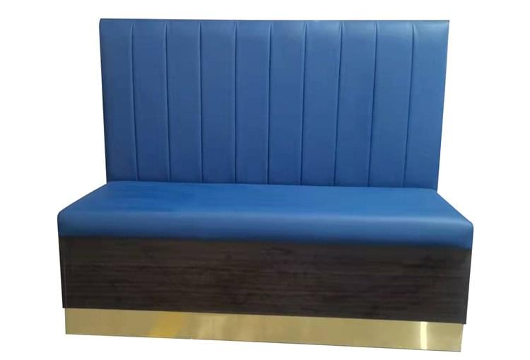 restaurant booth