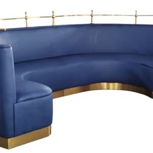 restaurant booth