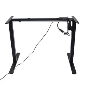 standing desk frame