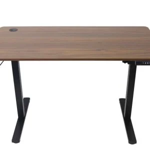 ZZ550BTM Standing Desk with Tabletop