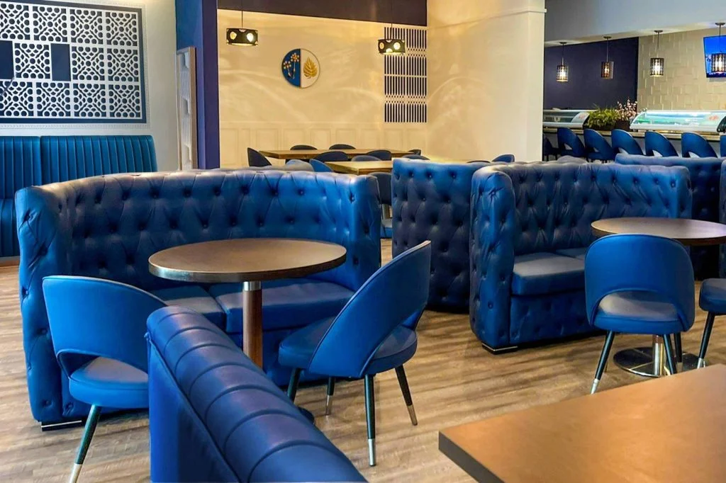 restaurant furniture