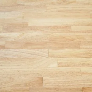 close up of Real Wood Restaurant Table Top