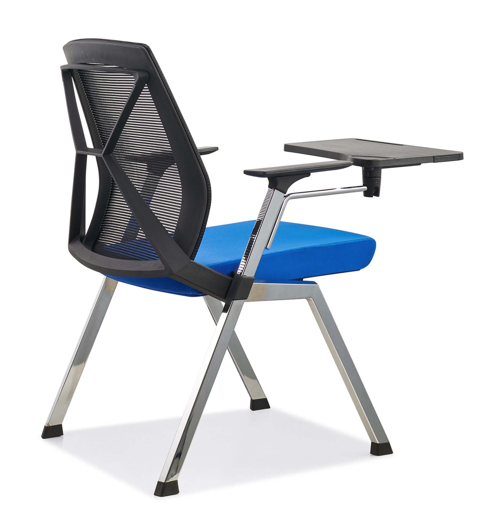 FOH-MTTC-001 - Ergonomic Meeting Room cum Training Chair back view