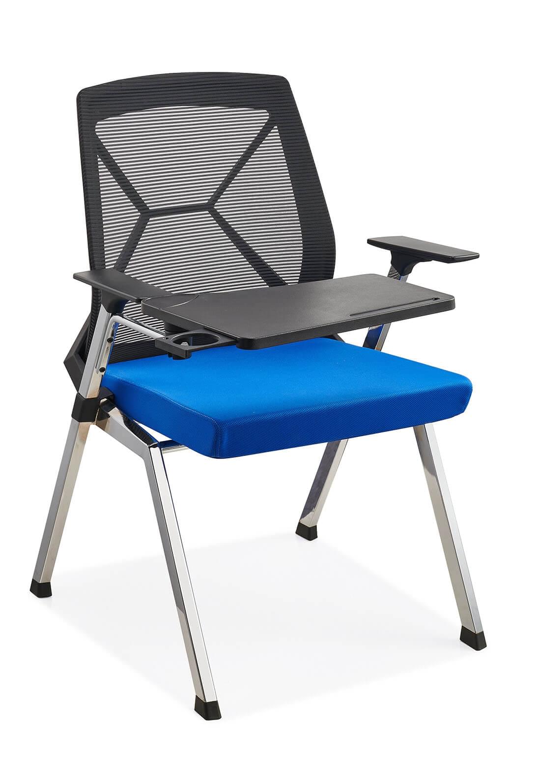 FOH-MTTC-001 - Ergonomic Meeting Room cum Training Chair
